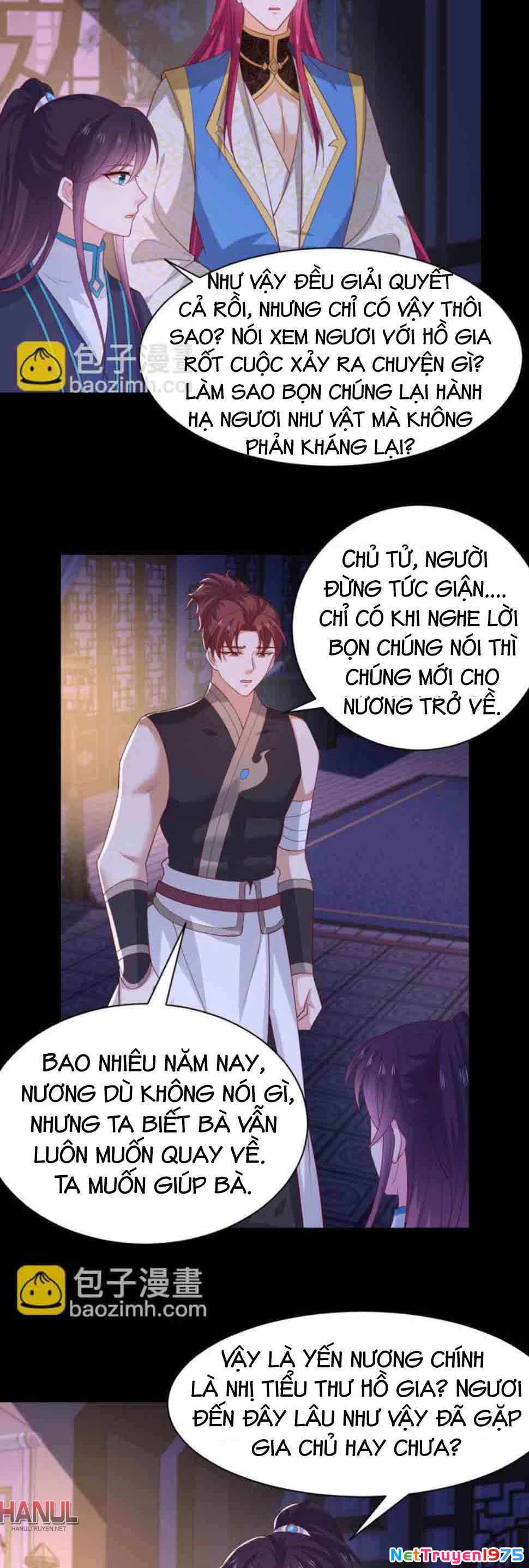 Chi Tôn Đồng Thuật Sư: Tuyệt Thế Đại Tiểu Thư Chapter 381 - 8