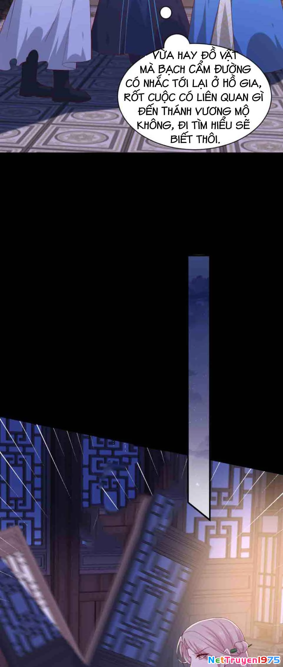 Chi Tôn Đồng Thuật Sư: Tuyệt Thế Đại Tiểu Thư Chapter 381 - 11