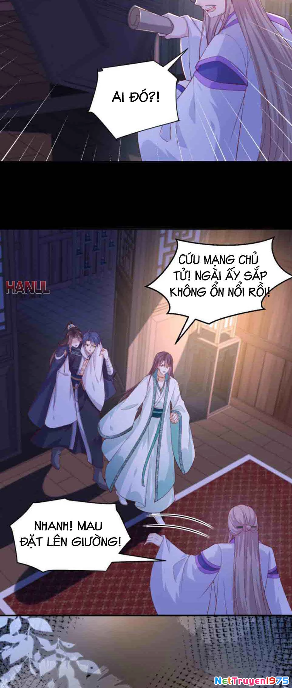 Chi Tôn Đồng Thuật Sư: Tuyệt Thế Đại Tiểu Thư Chapter 381 - 12