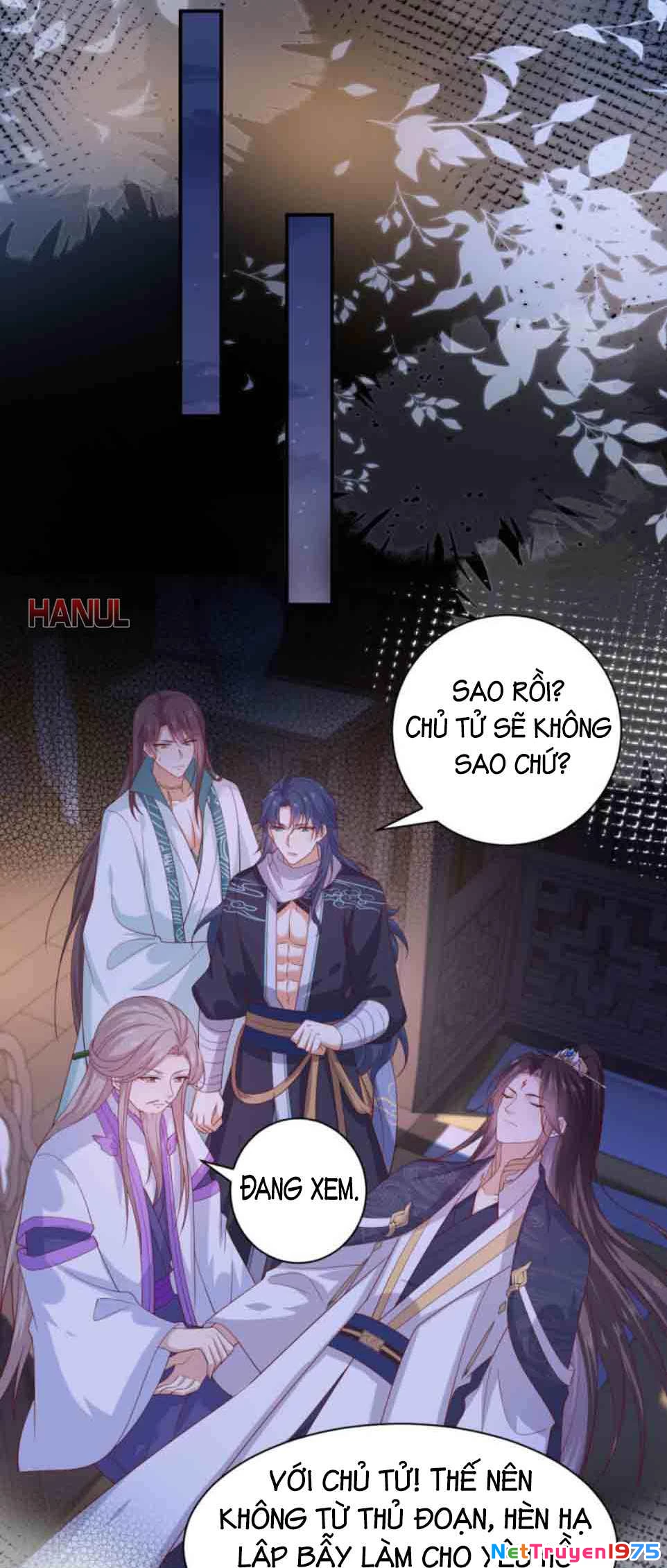 Chi Tôn Đồng Thuật Sư: Tuyệt Thế Đại Tiểu Thư Chapter 381 - 13