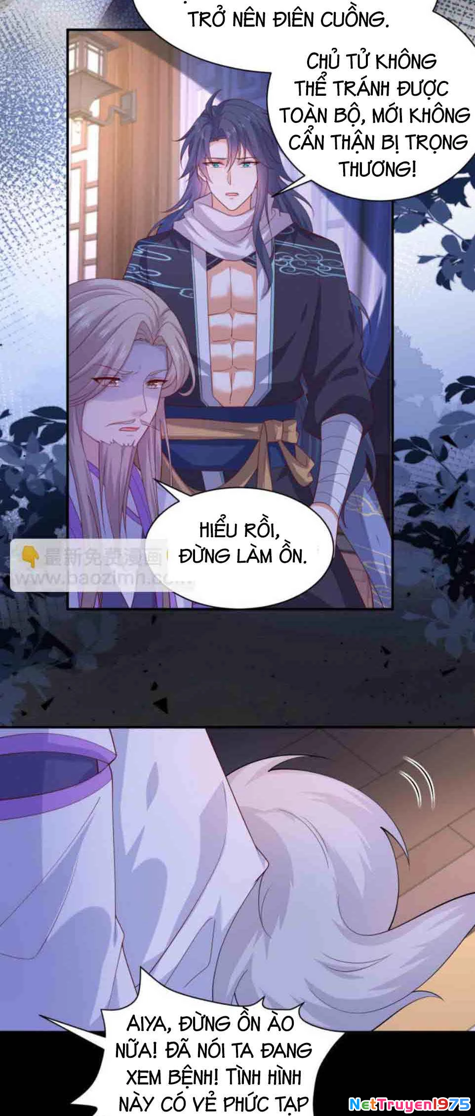 Chi Tôn Đồng Thuật Sư: Tuyệt Thế Đại Tiểu Thư Chapter 381 - 14