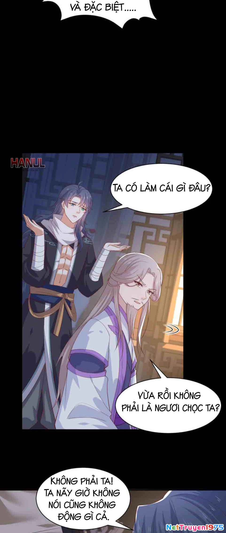 Chi Tôn Đồng Thuật Sư: Tuyệt Thế Đại Tiểu Thư Chapter 381 - 15