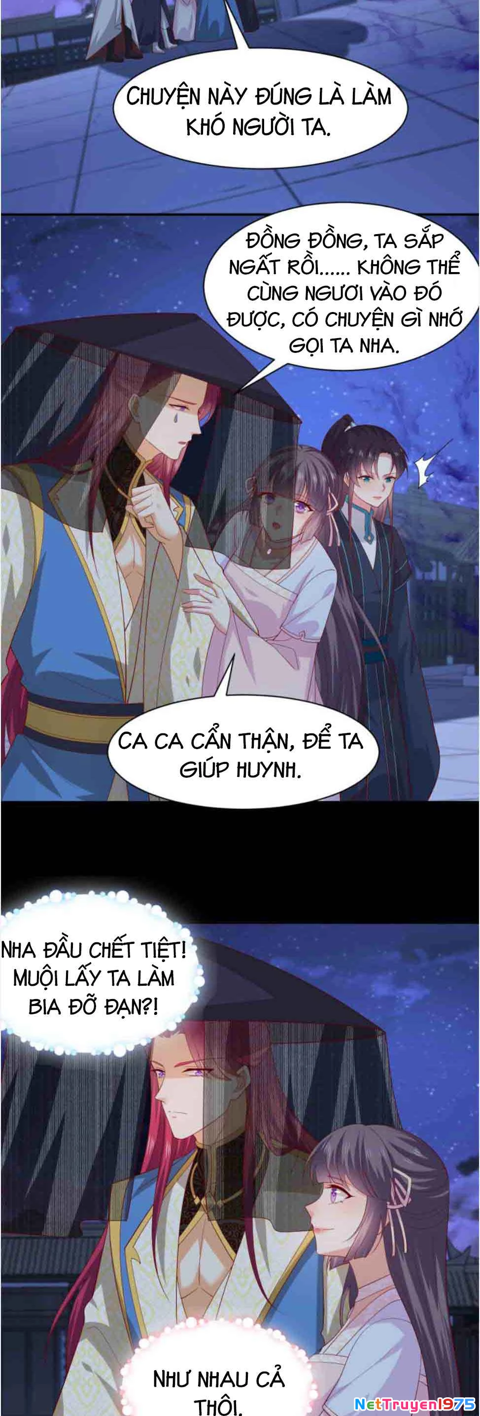Chi Tôn Đồng Thuật Sư: Tuyệt Thế Đại Tiểu Thư Chapter 382 - 2