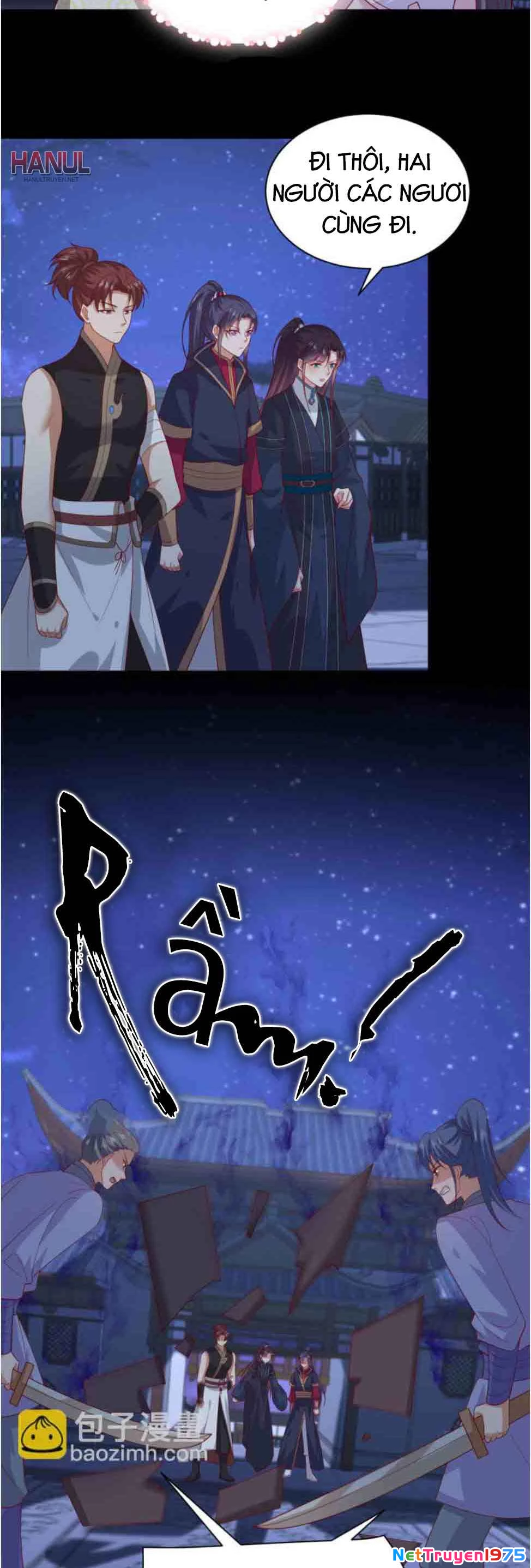 Chi Tôn Đồng Thuật Sư: Tuyệt Thế Đại Tiểu Thư Chapter 382 - 3