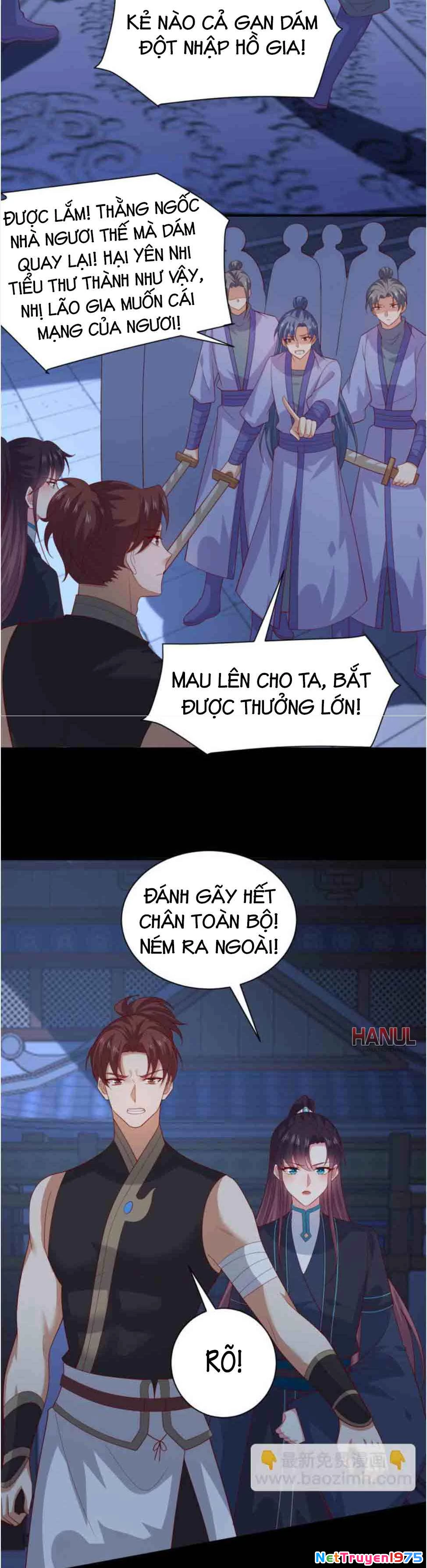 Chi Tôn Đồng Thuật Sư: Tuyệt Thế Đại Tiểu Thư Chapter 382 - 4