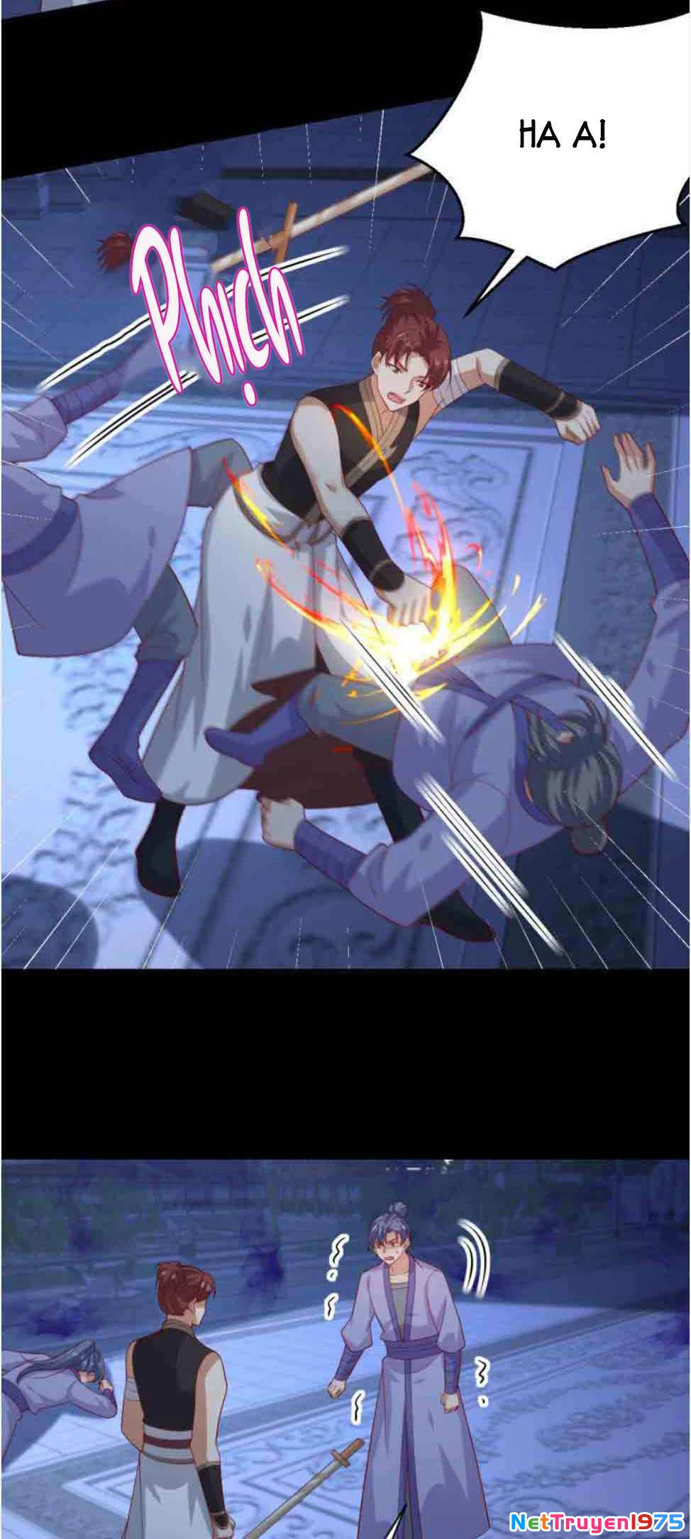 Chi Tôn Đồng Thuật Sư: Tuyệt Thế Đại Tiểu Thư Chapter 382 - 5