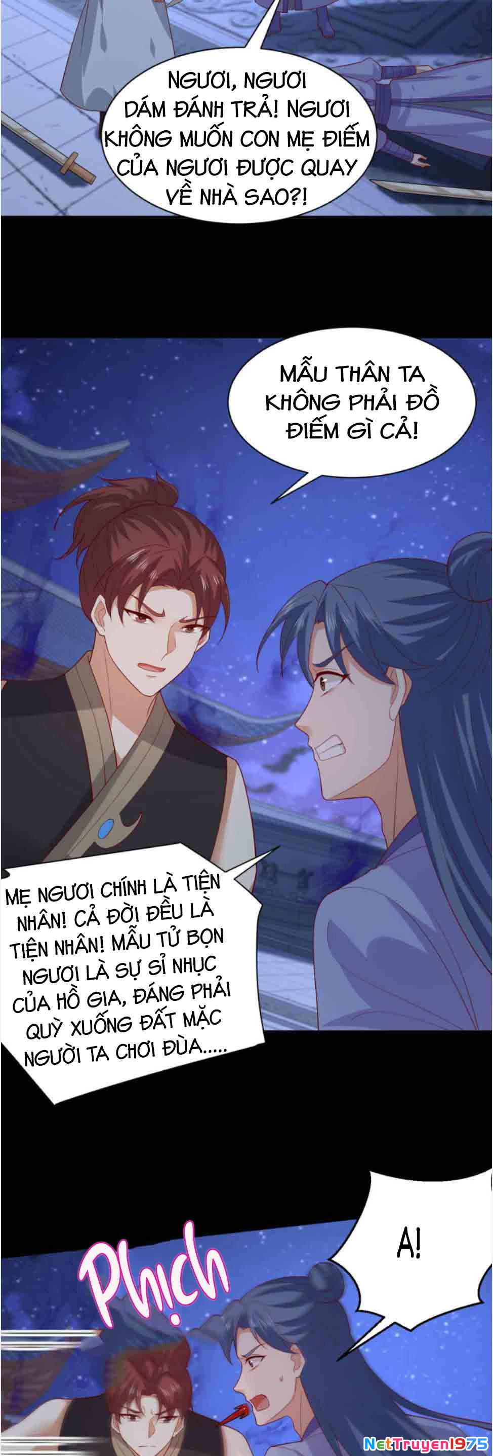 Chi Tôn Đồng Thuật Sư: Tuyệt Thế Đại Tiểu Thư Chapter 382 - 6