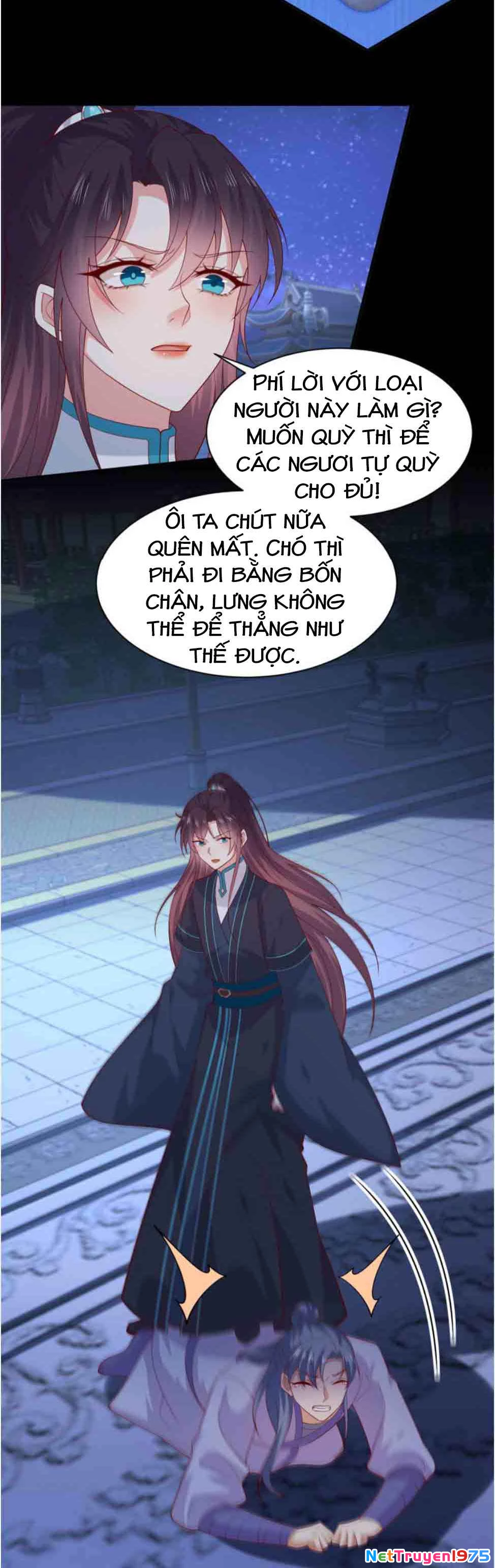Chi Tôn Đồng Thuật Sư: Tuyệt Thế Đại Tiểu Thư Chapter 382 - 8