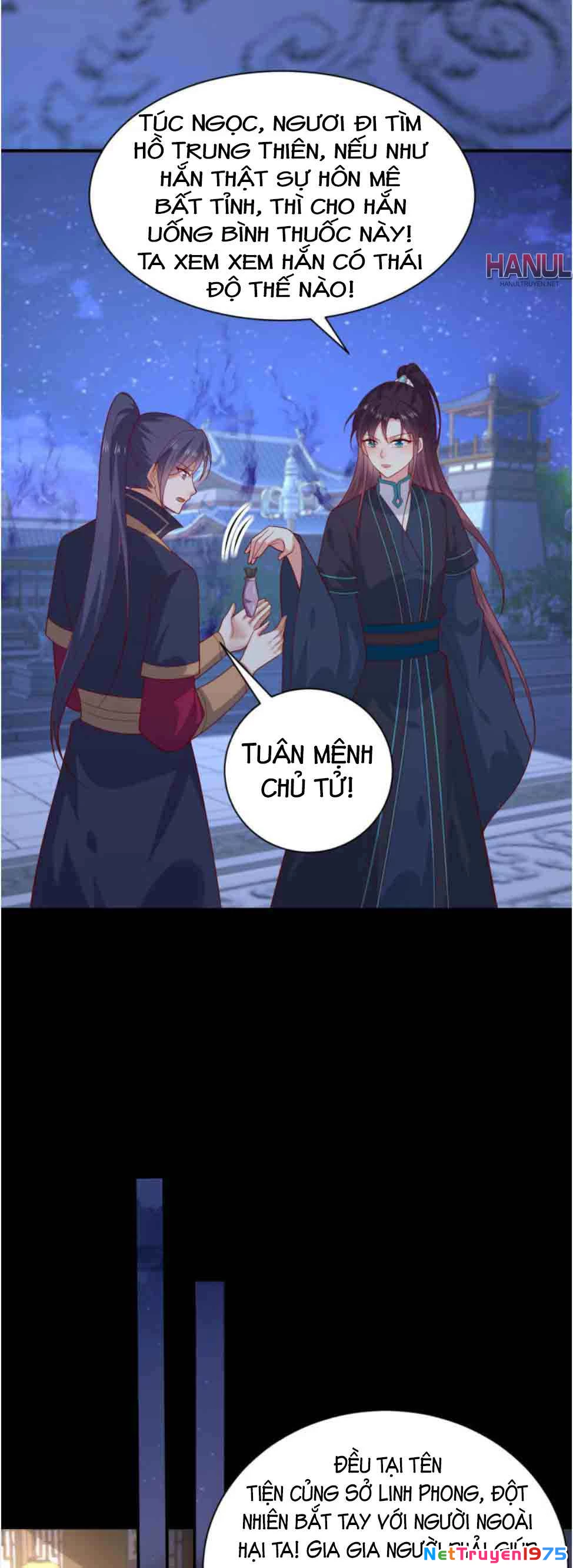 Chi Tôn Đồng Thuật Sư: Tuyệt Thế Đại Tiểu Thư Chapter 382 - 9