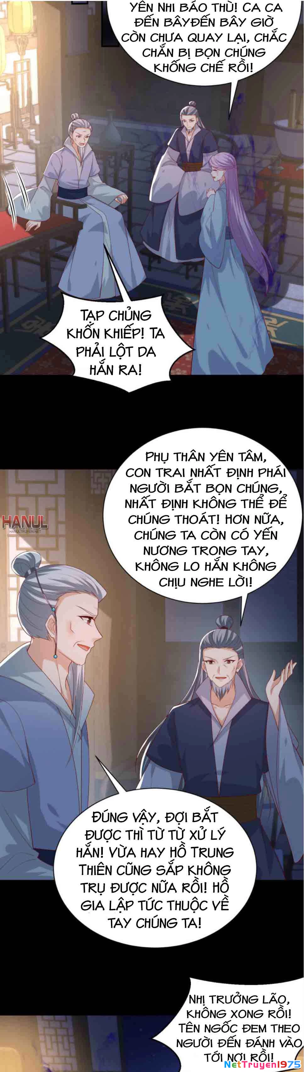 Chi Tôn Đồng Thuật Sư: Tuyệt Thế Đại Tiểu Thư Chapter 382 - 10