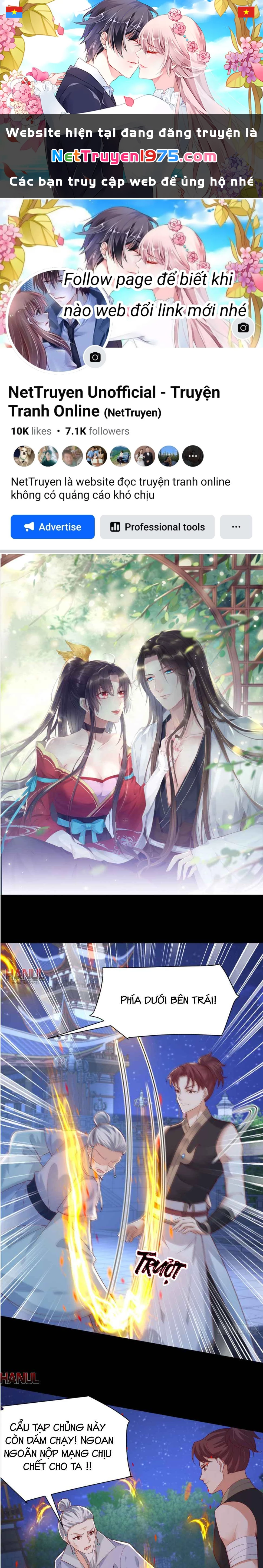 Chi Tôn Đồng Thuật Sư: Tuyệt Thế Đại Tiểu Thư Chapter 383 - 1