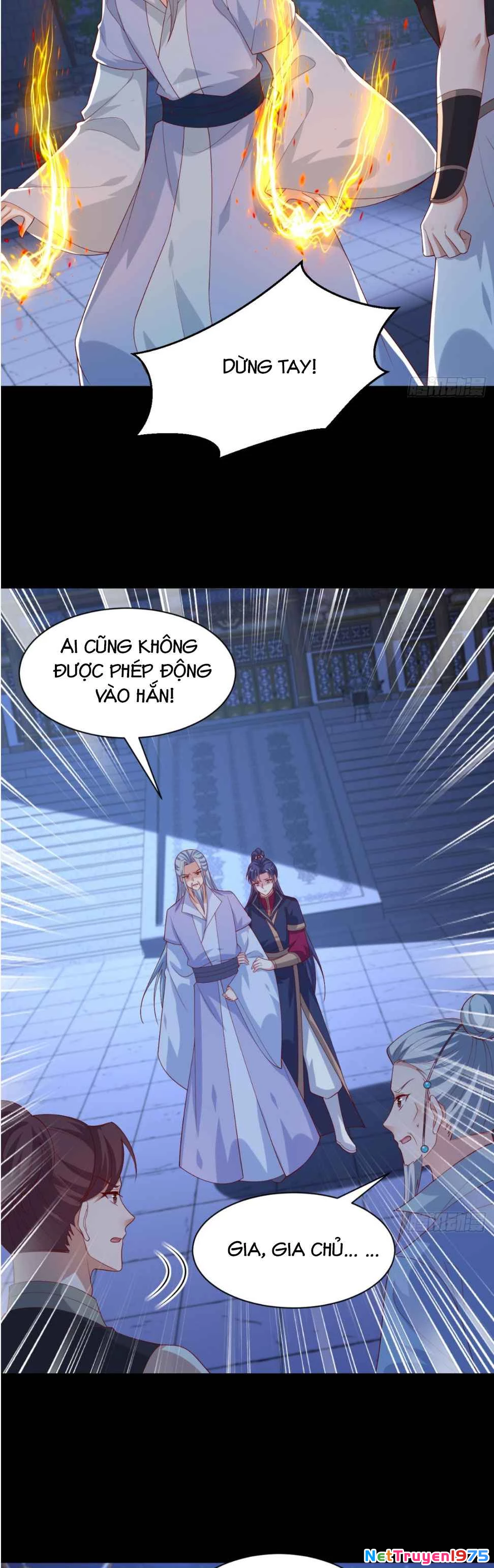 Chi Tôn Đồng Thuật Sư: Tuyệt Thế Đại Tiểu Thư Chapter 383 - 2