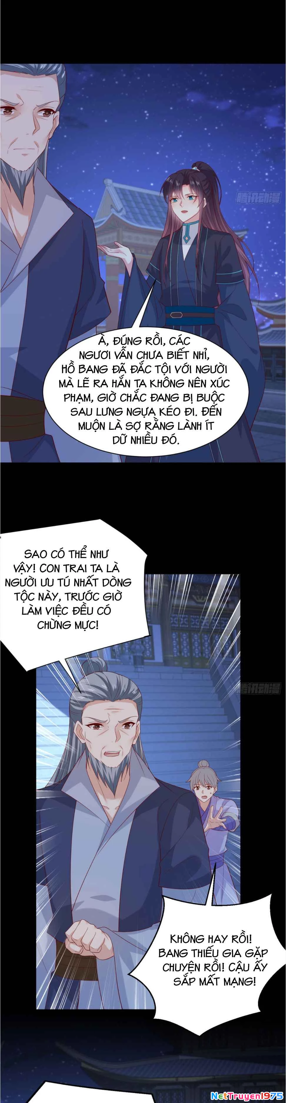 Chi Tôn Đồng Thuật Sư: Tuyệt Thế Đại Tiểu Thư Chapter 383 - 6