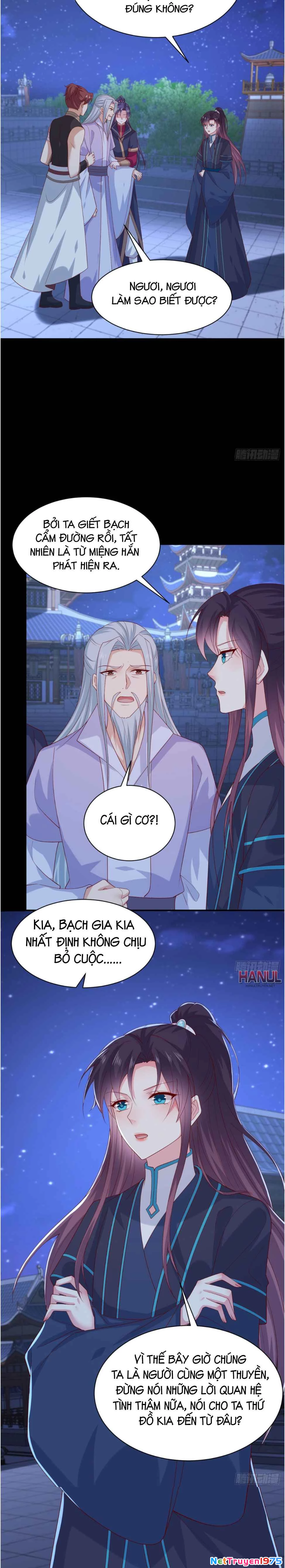 Chi Tôn Đồng Thuật Sư: Tuyệt Thế Đại Tiểu Thư Chapter 383 - 10