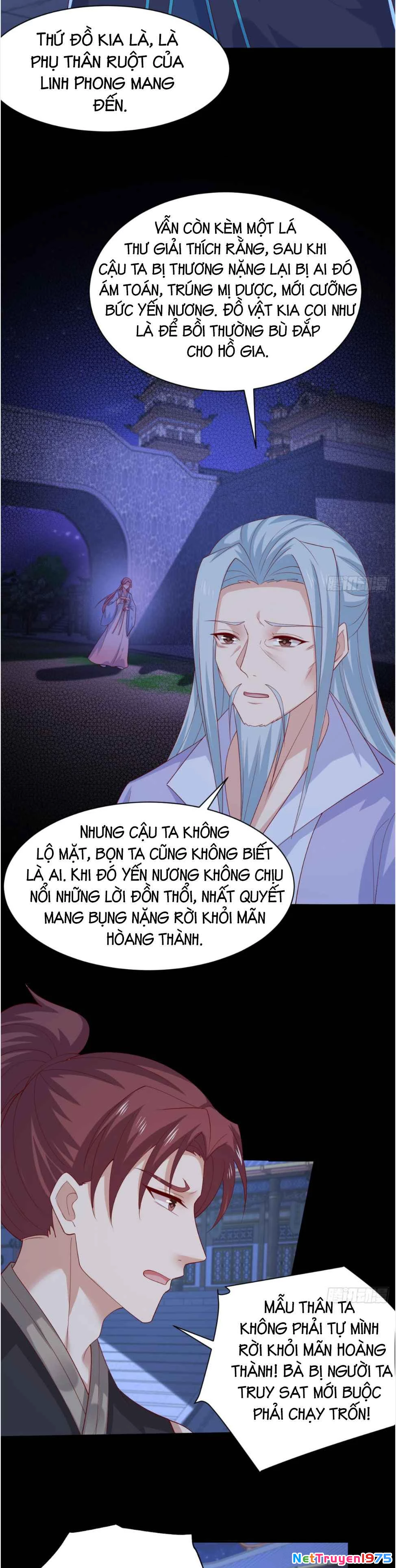 Chi Tôn Đồng Thuật Sư: Tuyệt Thế Đại Tiểu Thư Chapter 383 - 11