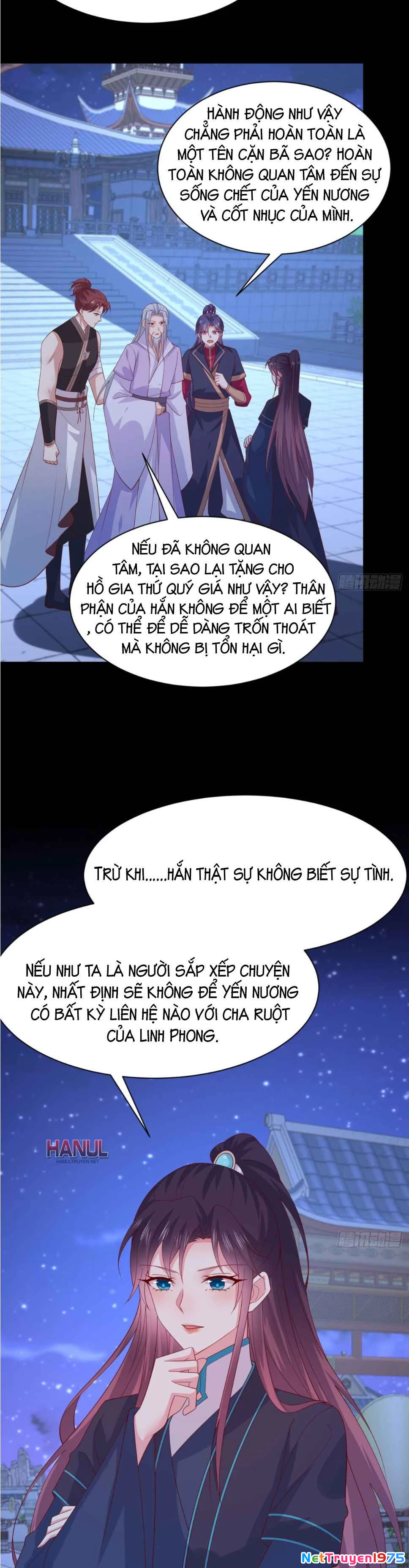 Chi Tôn Đồng Thuật Sư: Tuyệt Thế Đại Tiểu Thư Chapter 384 - 2