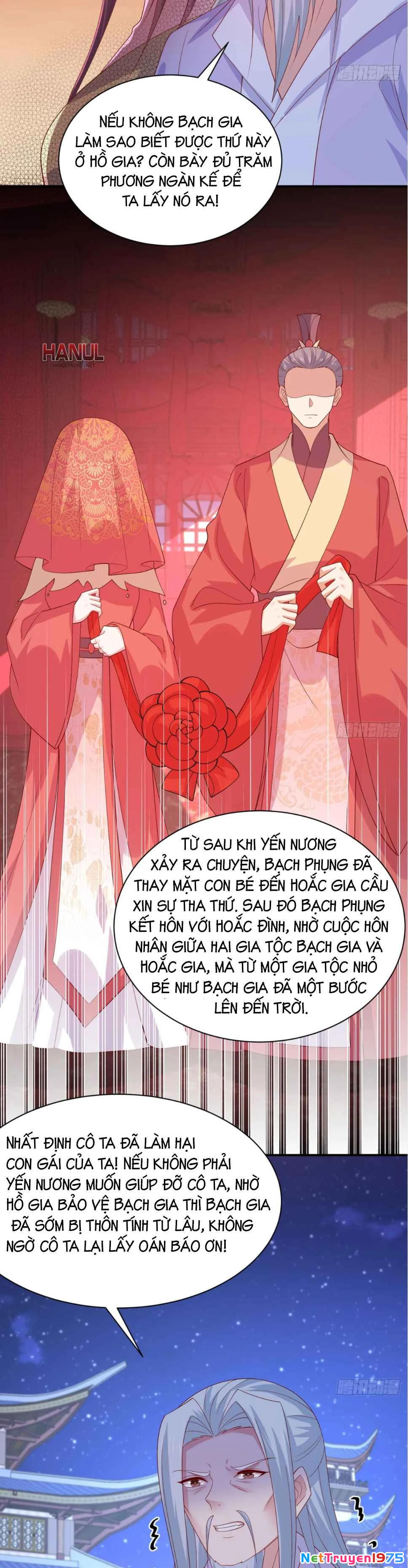 Chi Tôn Đồng Thuật Sư: Tuyệt Thế Đại Tiểu Thư Chapter 384 - 4