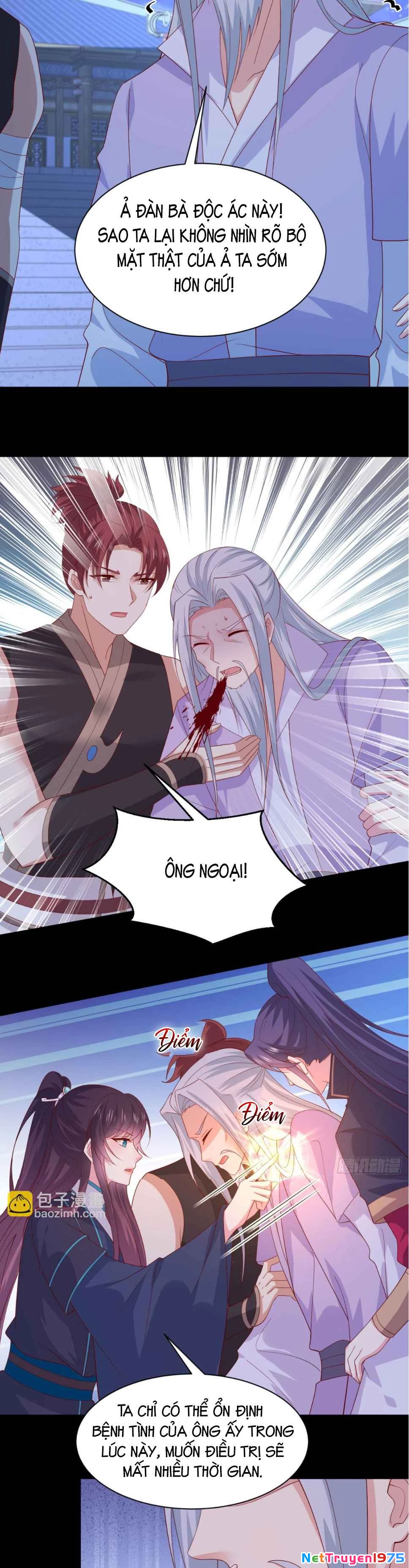 Chi Tôn Đồng Thuật Sư: Tuyệt Thế Đại Tiểu Thư Chapter 384 - 5