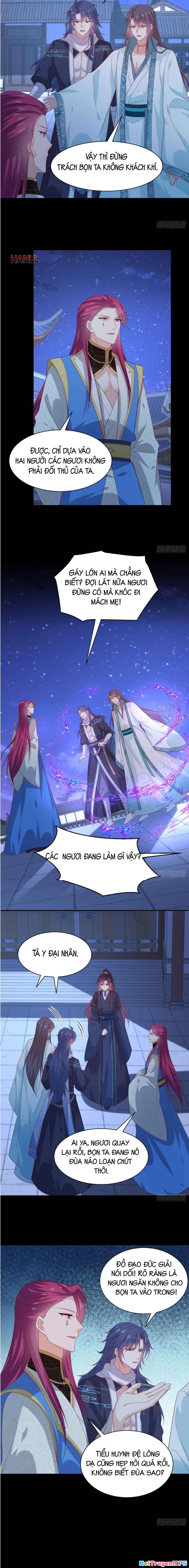 Chi Tôn Đồng Thuật Sư: Tuyệt Thế Đại Tiểu Thư Chapter 384 - 9