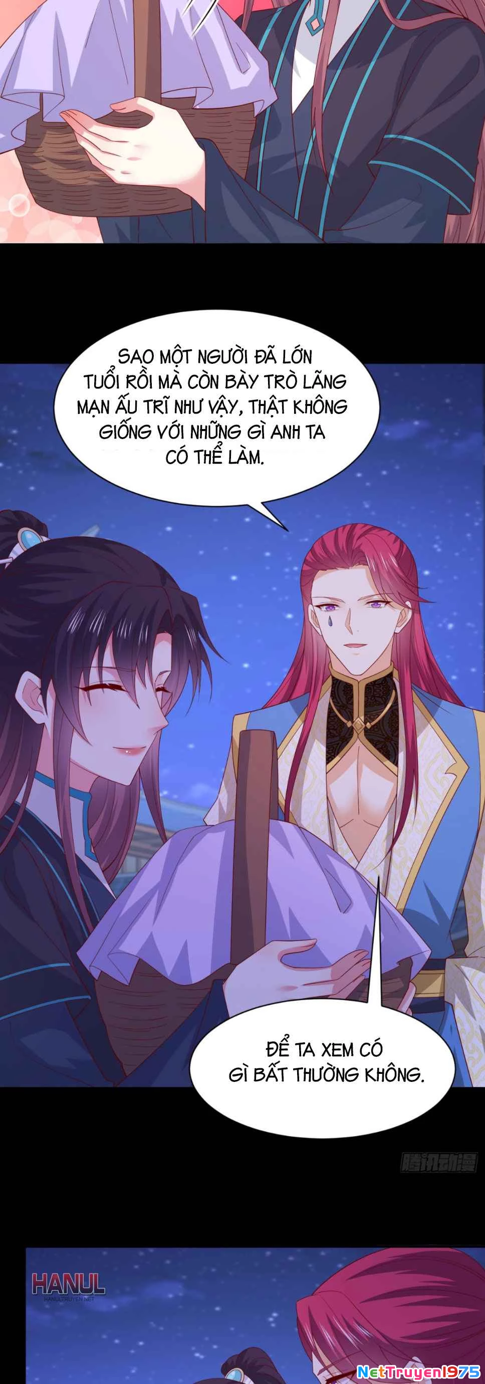 Chi Tôn Đồng Thuật Sư: Tuyệt Thế Đại Tiểu Thư Chapter 385 - 5