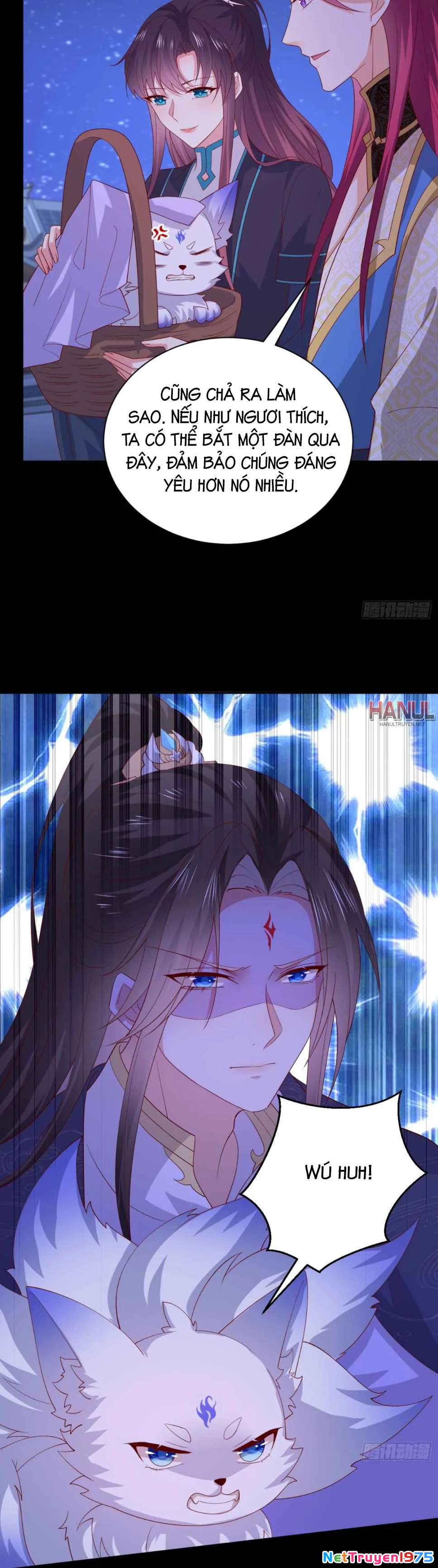 Chi Tôn Đồng Thuật Sư: Tuyệt Thế Đại Tiểu Thư Chapter 385 - 6