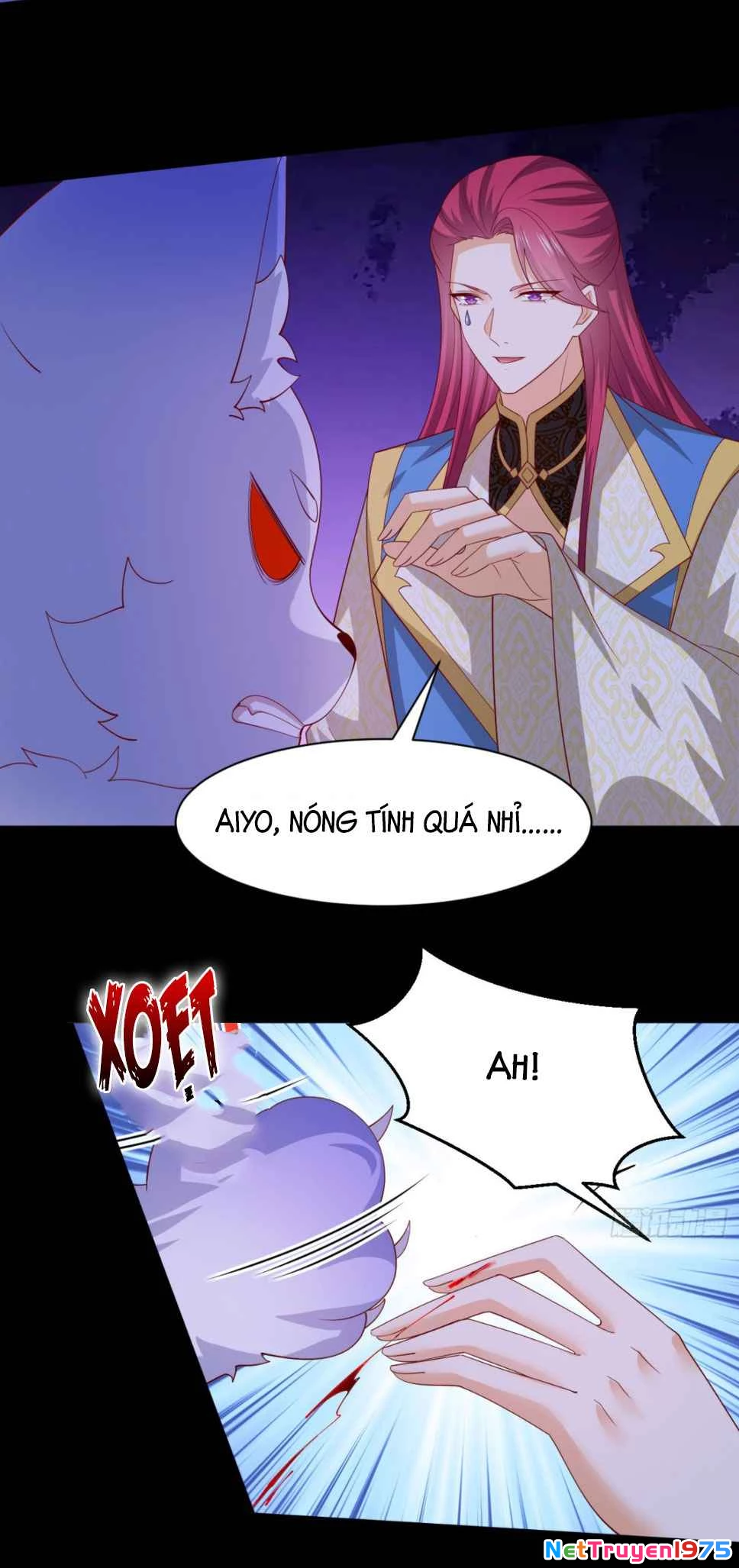 Chi Tôn Đồng Thuật Sư: Tuyệt Thế Đại Tiểu Thư Chapter 385 - 7
