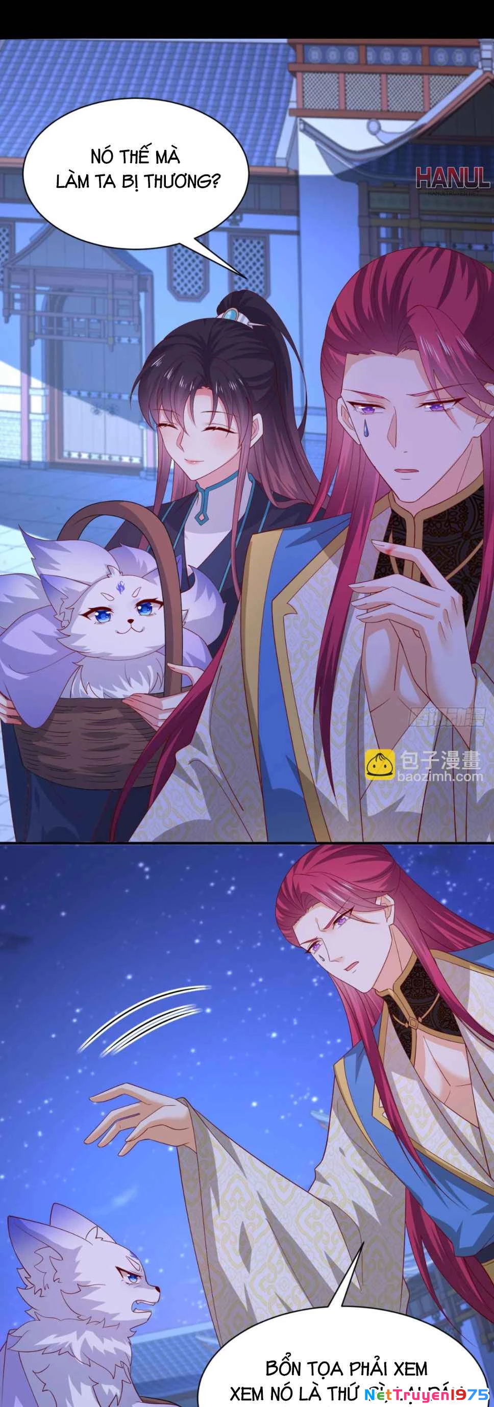 Chi Tôn Đồng Thuật Sư: Tuyệt Thế Đại Tiểu Thư Chapter 385 - 8