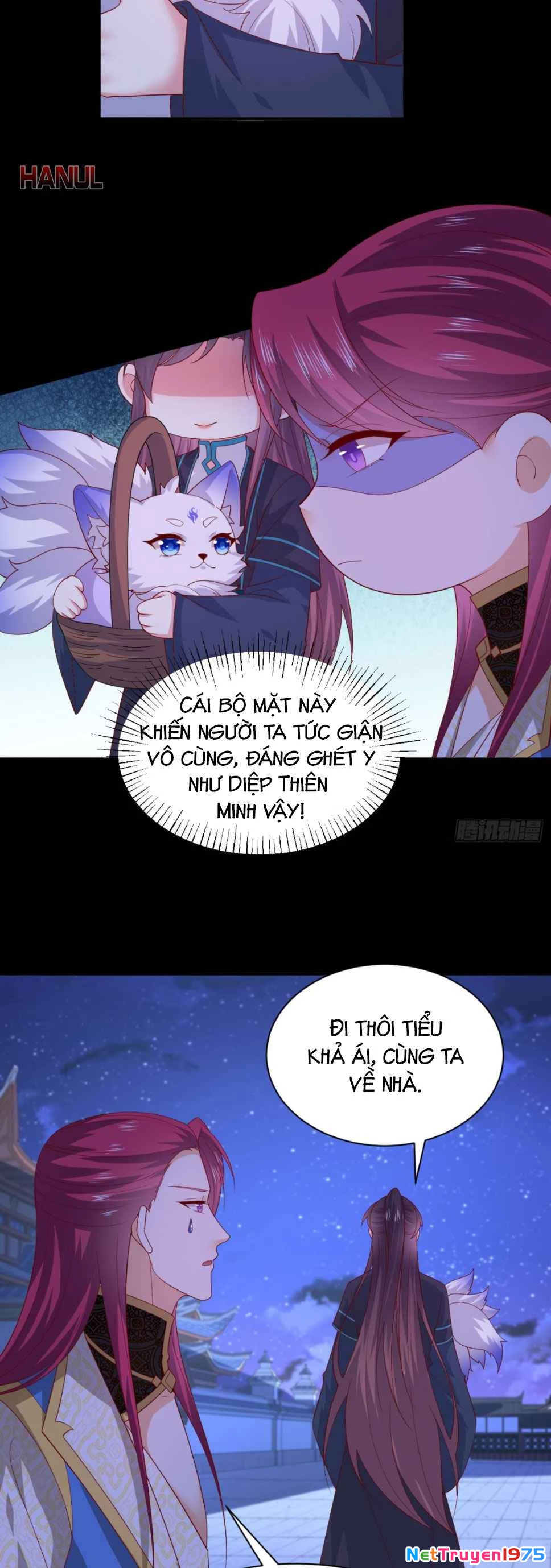 Chi Tôn Đồng Thuật Sư: Tuyệt Thế Đại Tiểu Thư Chapter 385 - 10