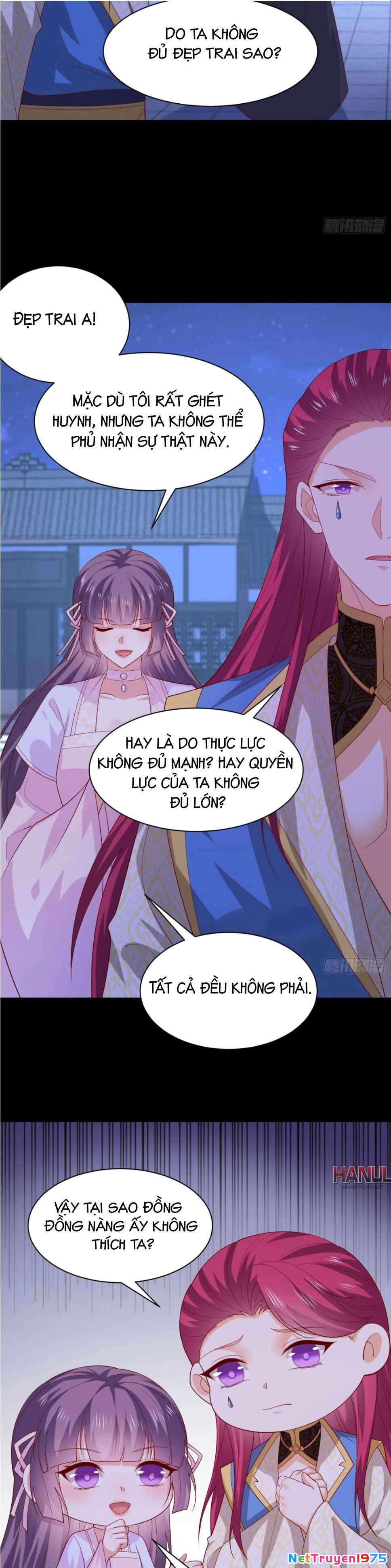 Chi Tôn Đồng Thuật Sư: Tuyệt Thế Đại Tiểu Thư Chapter 385 - 11