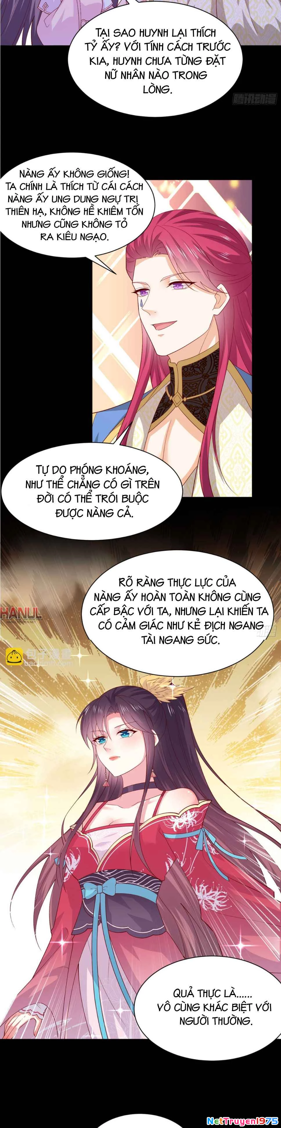 Chi Tôn Đồng Thuật Sư: Tuyệt Thế Đại Tiểu Thư Chapter 385 - 12