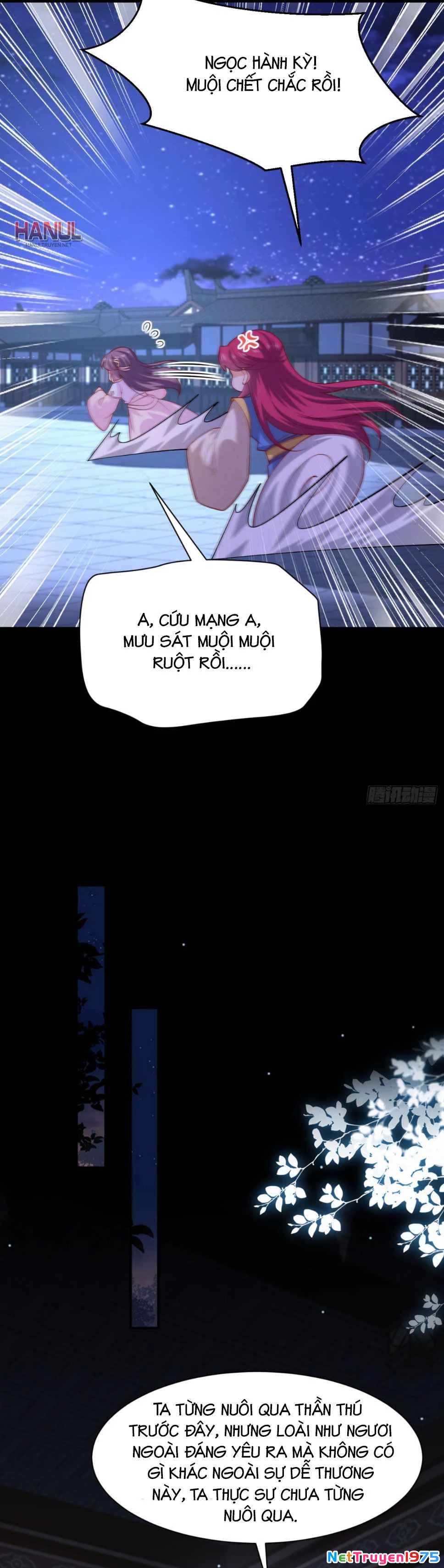 Chi Tôn Đồng Thuật Sư: Tuyệt Thế Đại Tiểu Thư Chapter 385 - 14