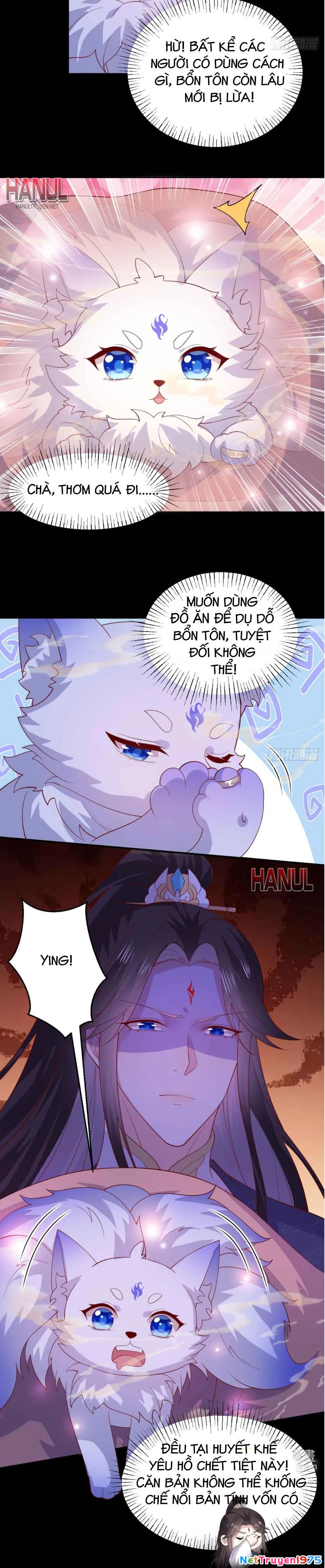 Chi Tôn Đồng Thuật Sư: Tuyệt Thế Đại Tiểu Thư Chapter 386 - 3