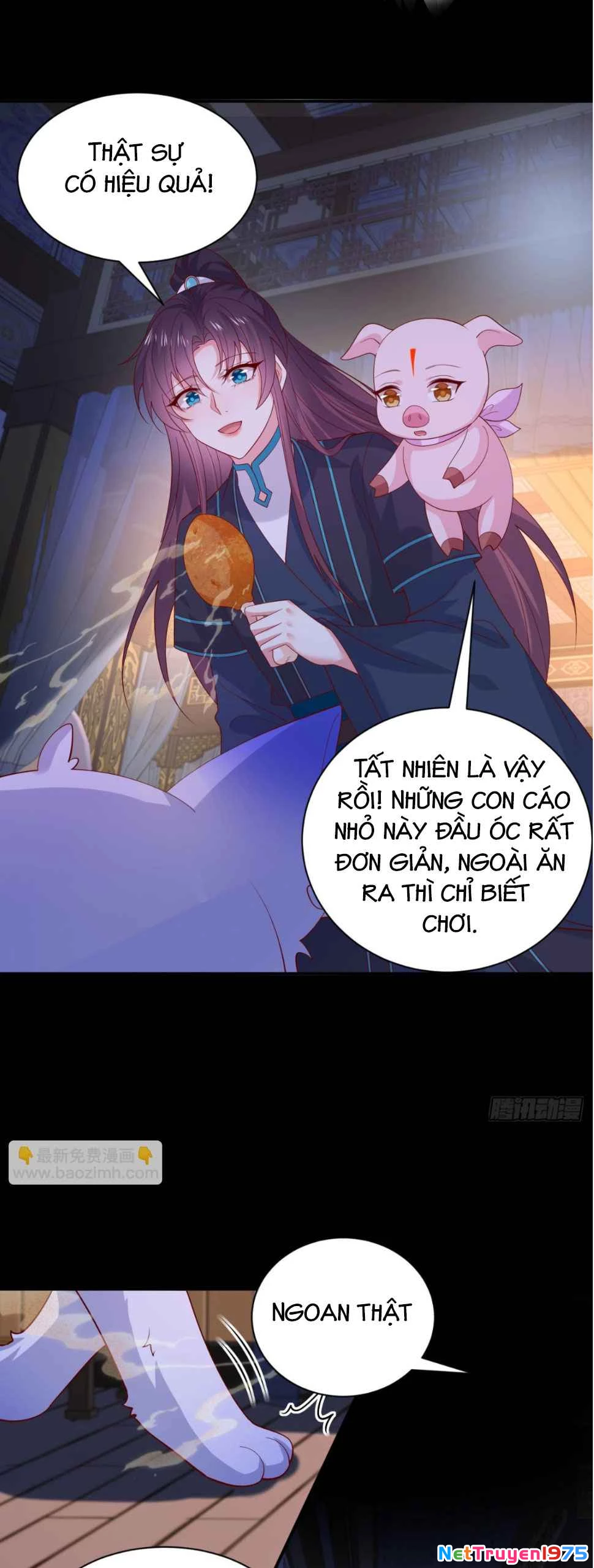 Chi Tôn Đồng Thuật Sư: Tuyệt Thế Đại Tiểu Thư Chapter 386 - 4
