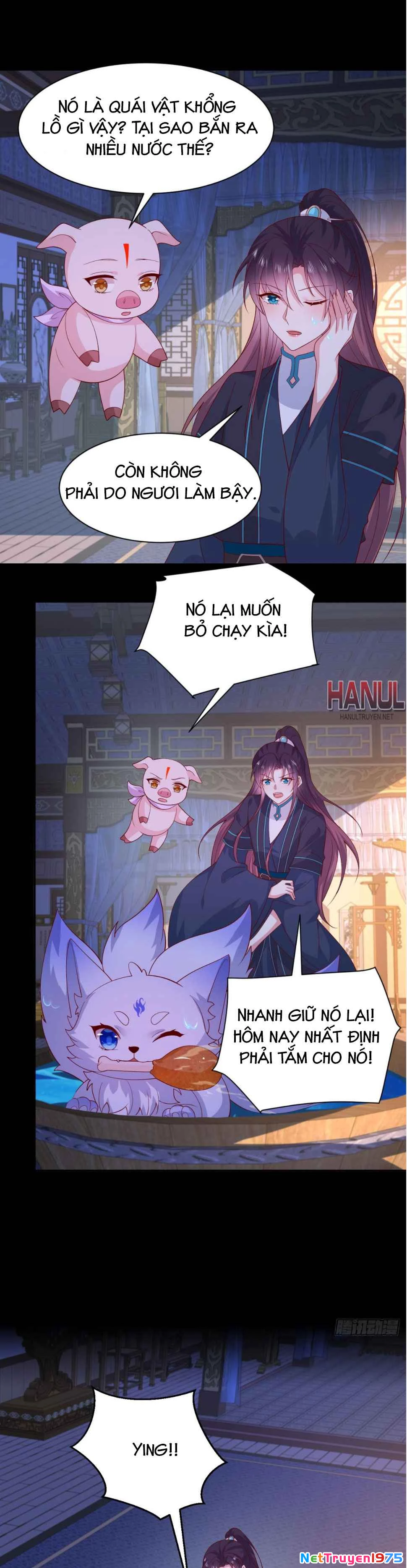 Chi Tôn Đồng Thuật Sư: Tuyệt Thế Đại Tiểu Thư Chapter 386 - 7