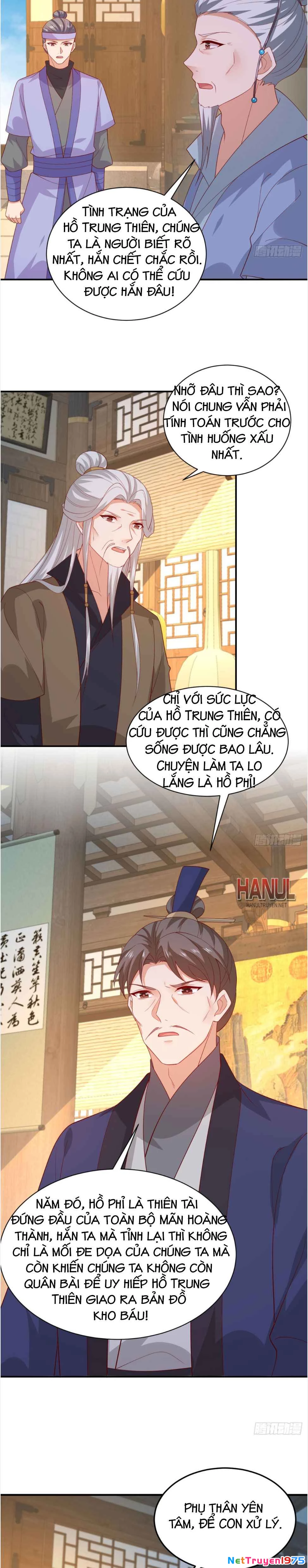 Chi Tôn Đồng Thuật Sư: Tuyệt Thế Đại Tiểu Thư Chapter 386 - 10