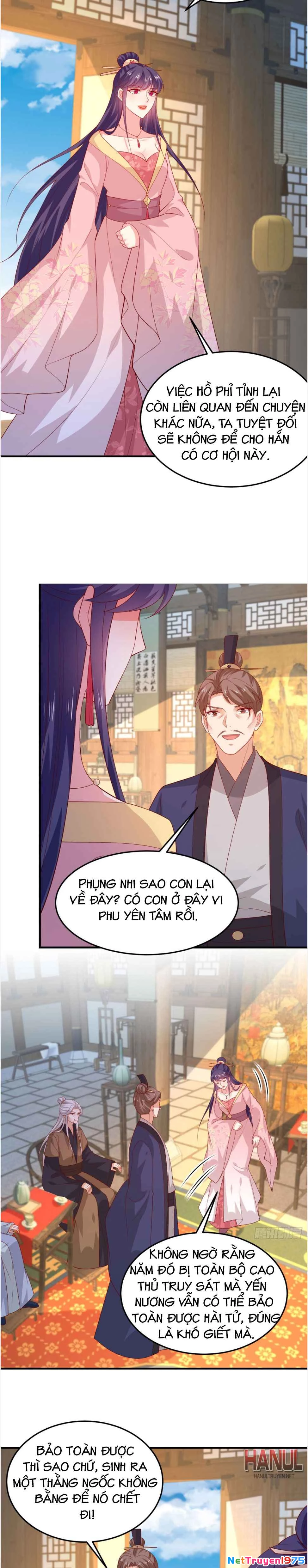 Chi Tôn Đồng Thuật Sư: Tuyệt Thế Đại Tiểu Thư Chapter 386 - 11
