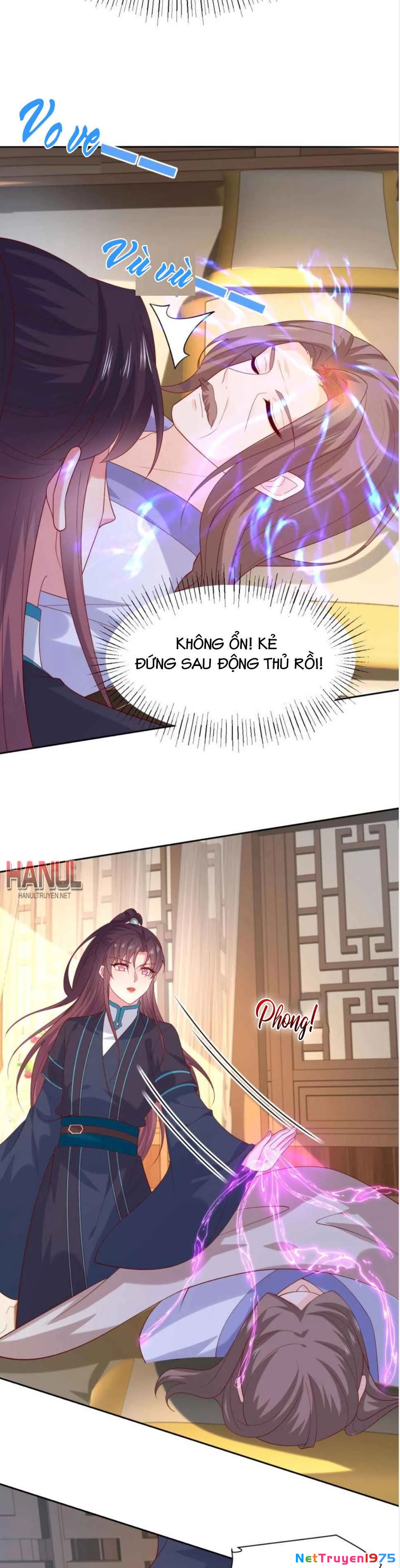 Chi Tôn Đồng Thuật Sư: Tuyệt Thế Đại Tiểu Thư Chapter 387 - 5