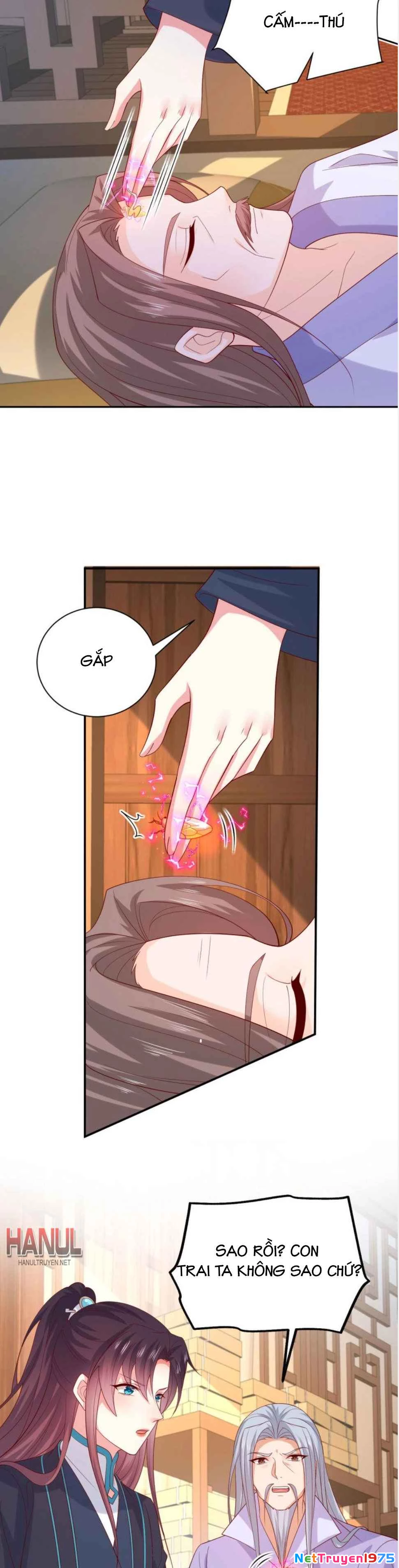 Chi Tôn Đồng Thuật Sư: Tuyệt Thế Đại Tiểu Thư Chapter 387 - 6
