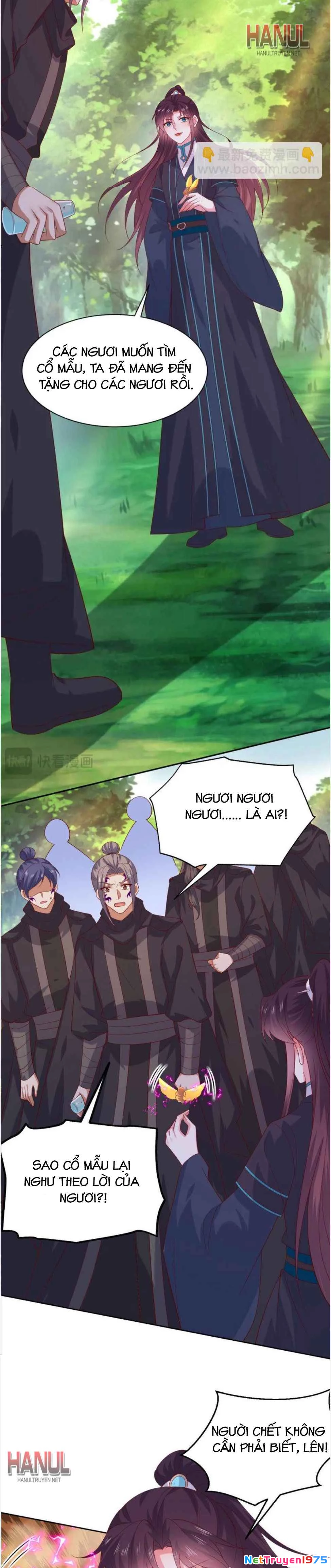Chi Tôn Đồng Thuật Sư: Tuyệt Thế Đại Tiểu Thư Chapter 387 - 11