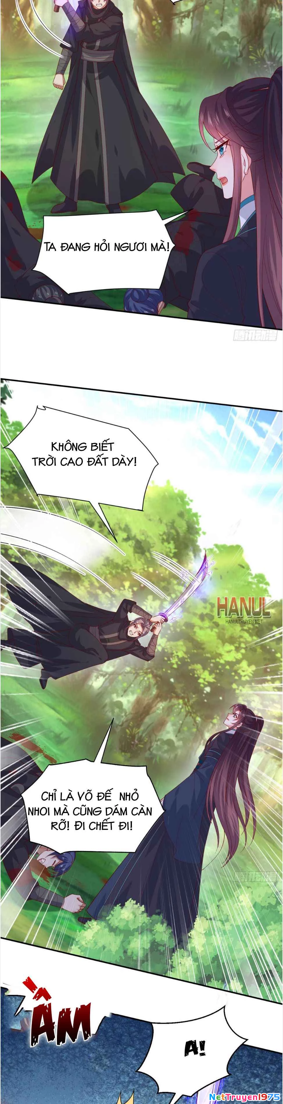 Chi Tôn Đồng Thuật Sư: Tuyệt Thế Đại Tiểu Thư Chapter 388 - 2