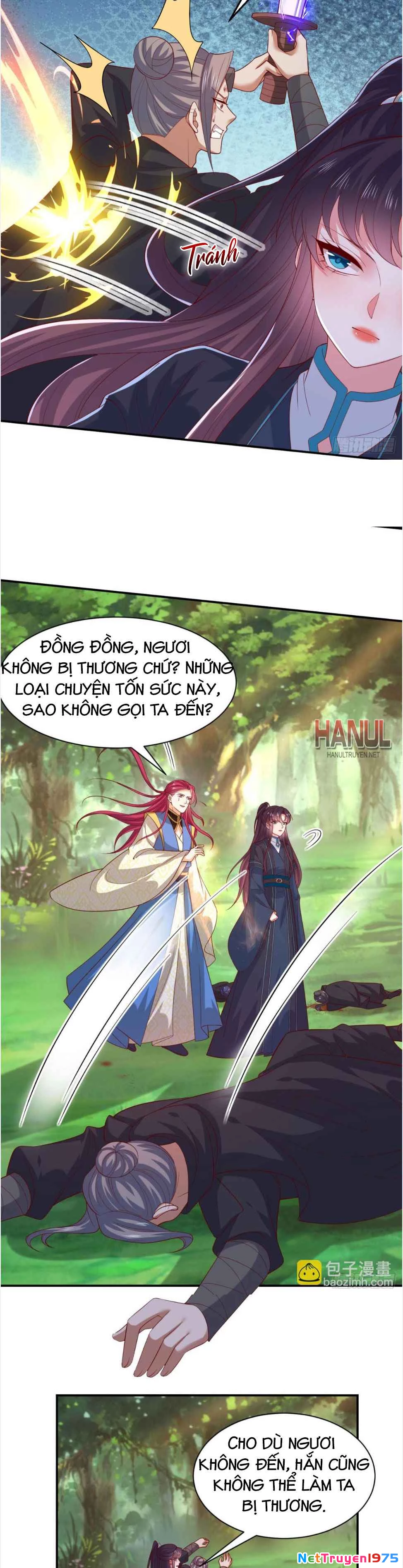 Chi Tôn Đồng Thuật Sư: Tuyệt Thế Đại Tiểu Thư Chapter 388 - 3