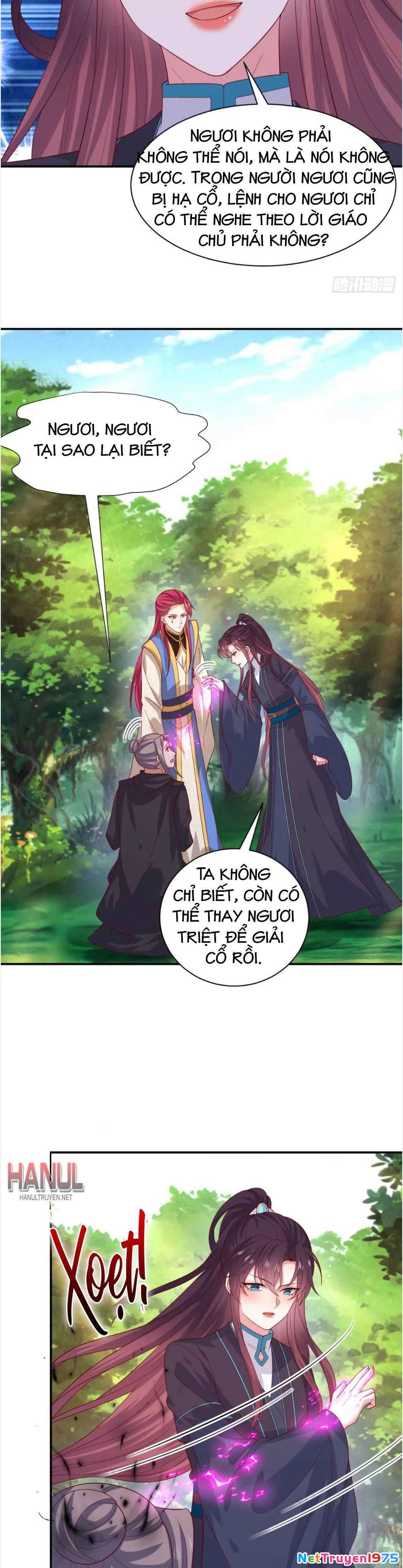 Chi Tôn Đồng Thuật Sư: Tuyệt Thế Đại Tiểu Thư Chapter 388 - 6