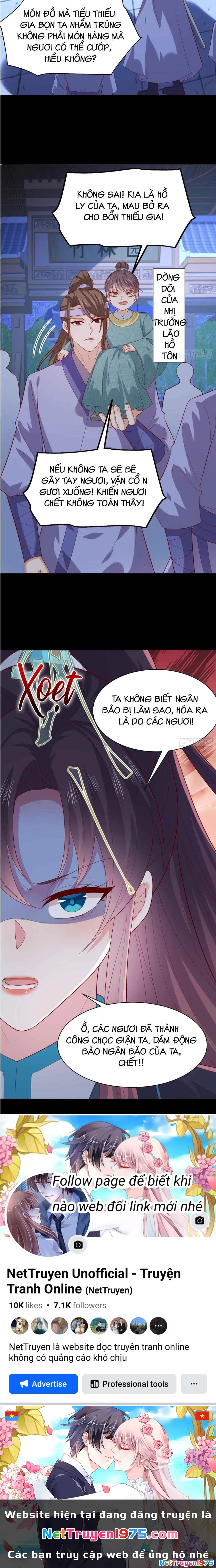 Chi Tôn Đồng Thuật Sư: Tuyệt Thế Đại Tiểu Thư Chapter 388 - 12