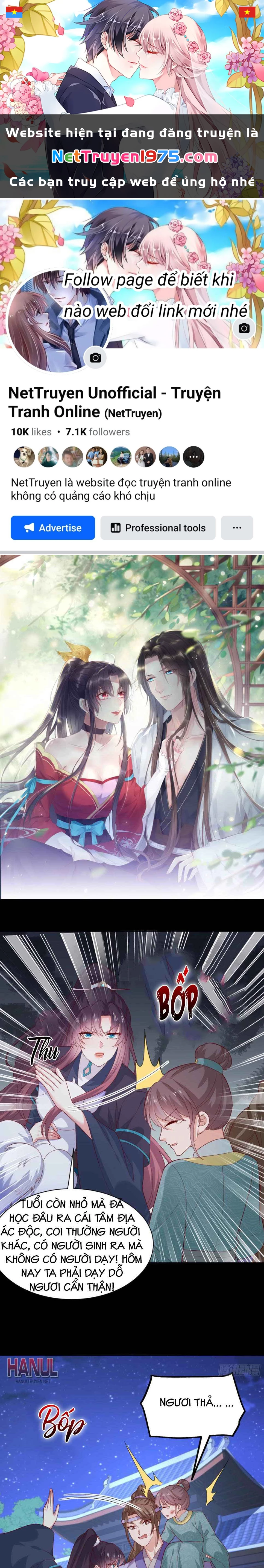 Chi Tôn Đồng Thuật Sư: Tuyệt Thế Đại Tiểu Thư Chapter 389 - 1