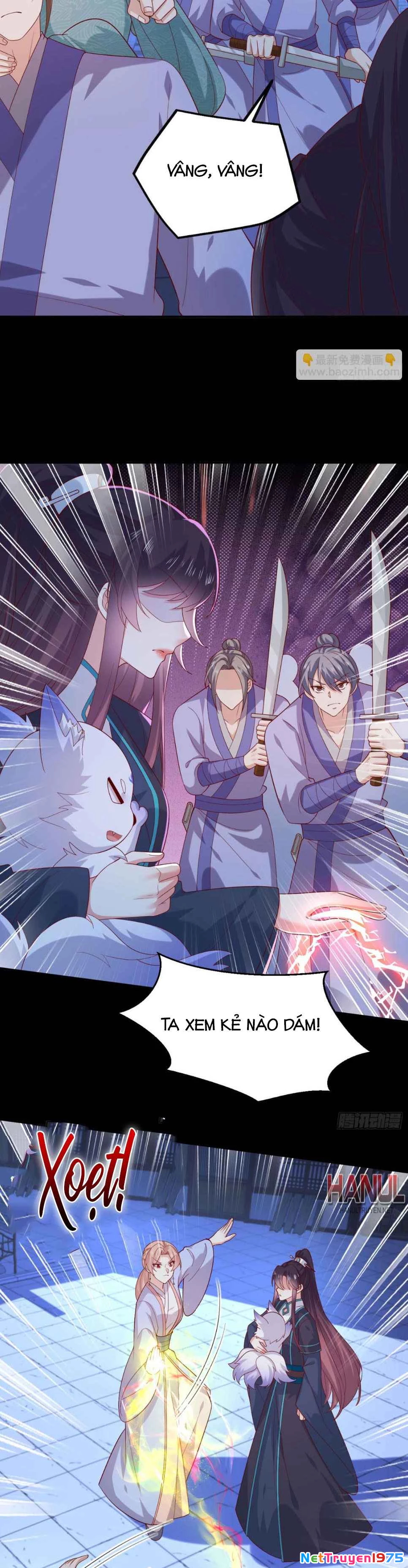 Chi Tôn Đồng Thuật Sư: Tuyệt Thế Đại Tiểu Thư Chapter 389 - 3