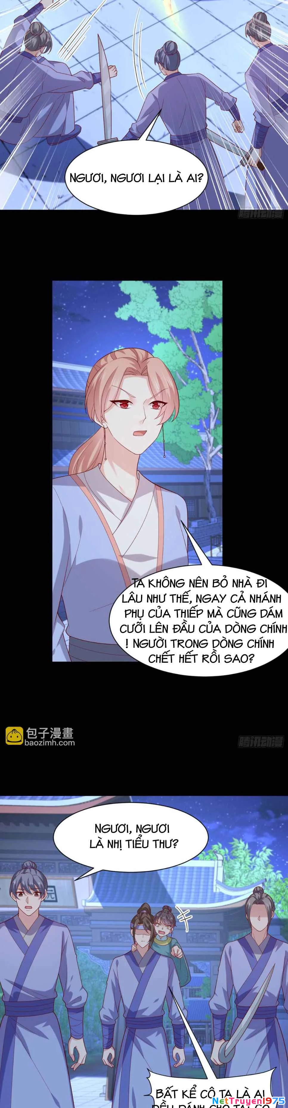 Chi Tôn Đồng Thuật Sư: Tuyệt Thế Đại Tiểu Thư Chapter 389 - 4