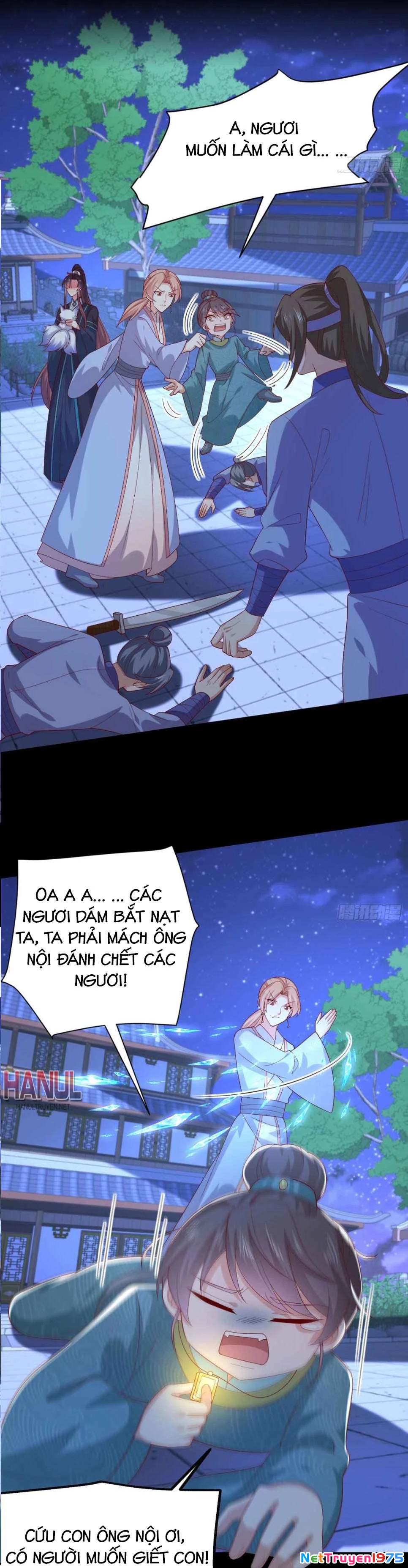 Chi Tôn Đồng Thuật Sư: Tuyệt Thế Đại Tiểu Thư Chapter 389 - 6
