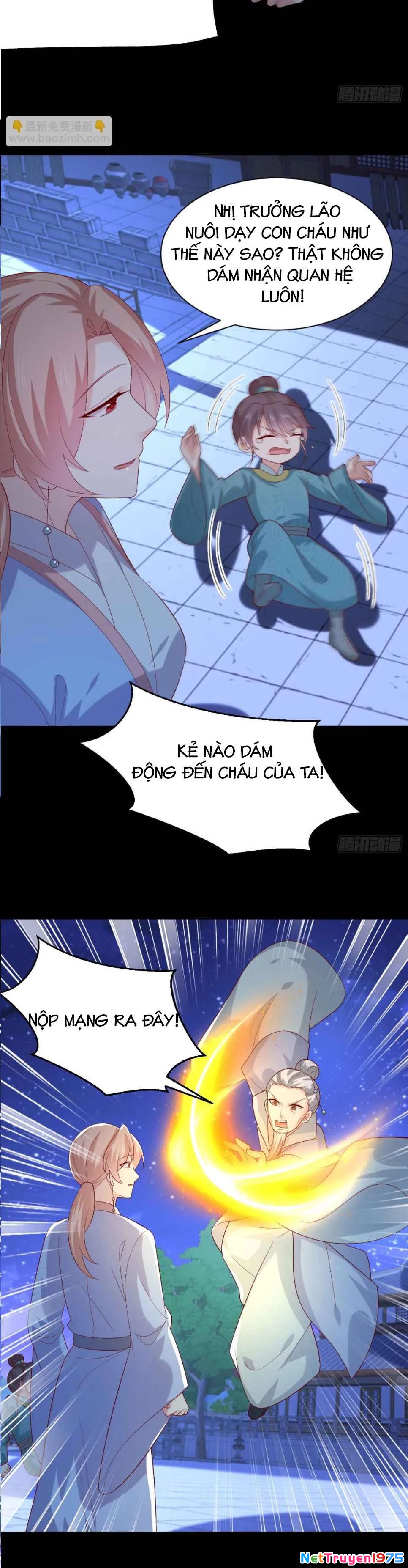 Chi Tôn Đồng Thuật Sư: Tuyệt Thế Đại Tiểu Thư Chapter 389 - 7