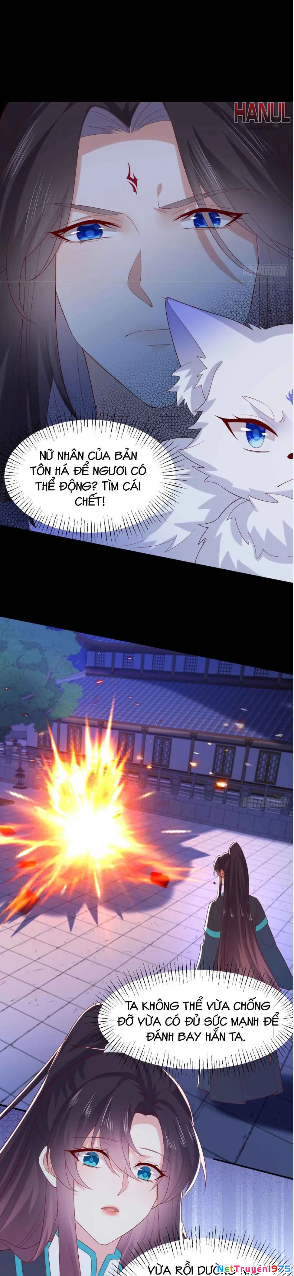 Chi Tôn Đồng Thuật Sư: Tuyệt Thế Đại Tiểu Thư Chapter 389 - 9