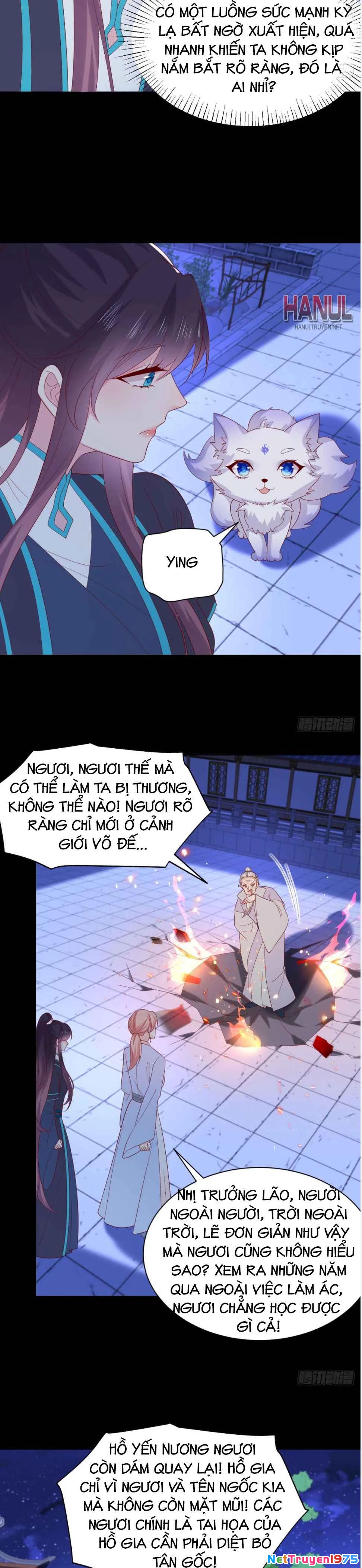 Chi Tôn Đồng Thuật Sư: Tuyệt Thế Đại Tiểu Thư Chapter 389 - 10
